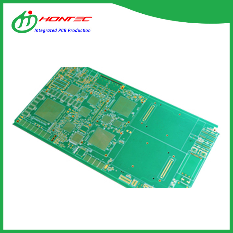 28 Layer 3step HDI Circuit Board