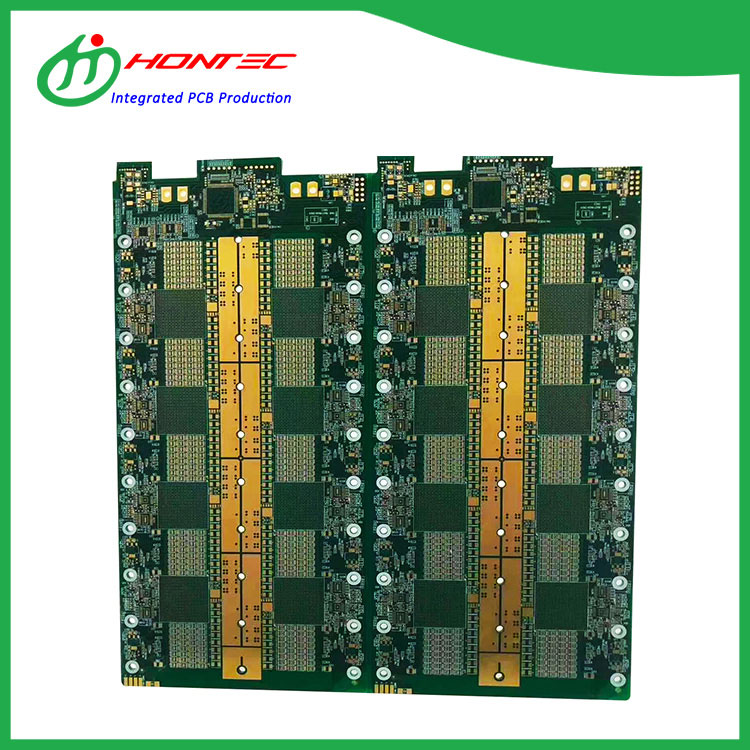 IT988GSETC Héichgeschwindegkeet PCB