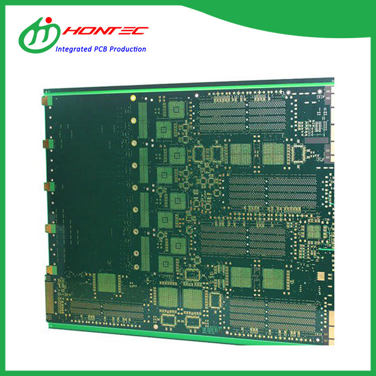 ISOLA Astra MT77 Héichgeschwindegkeet PCB