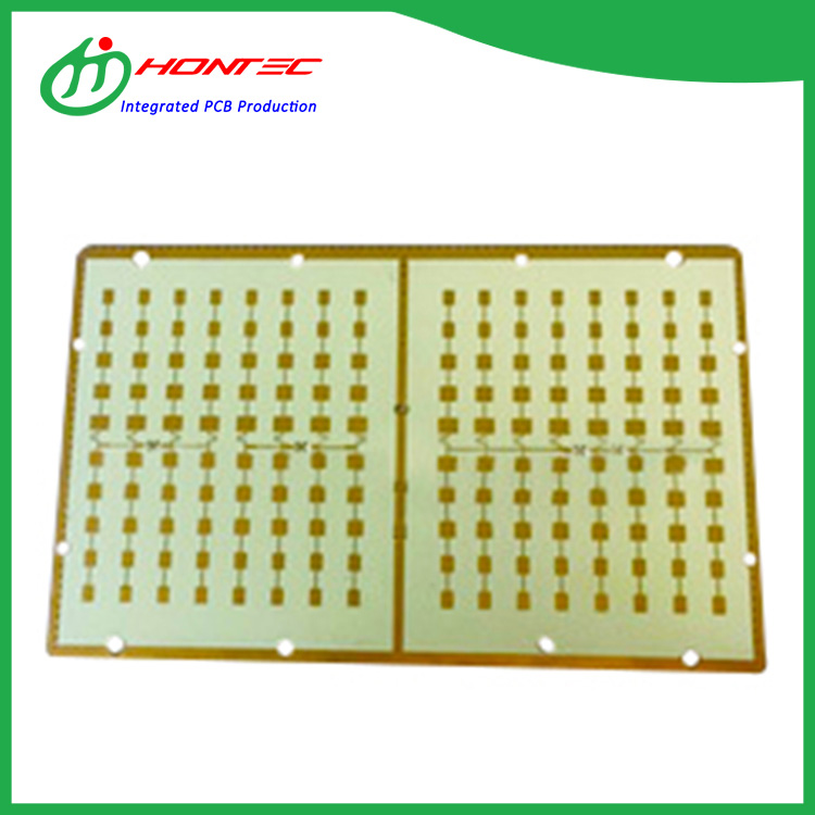 Ro4003CLoPro Héichfrequenz PCB