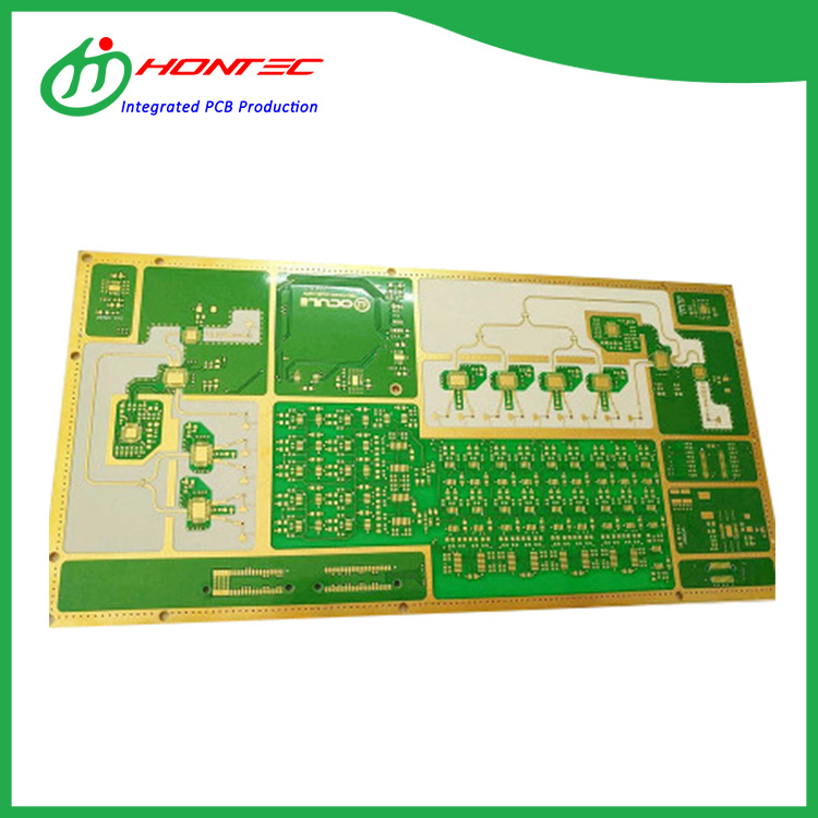 56G RO3003 Gemëscht Board