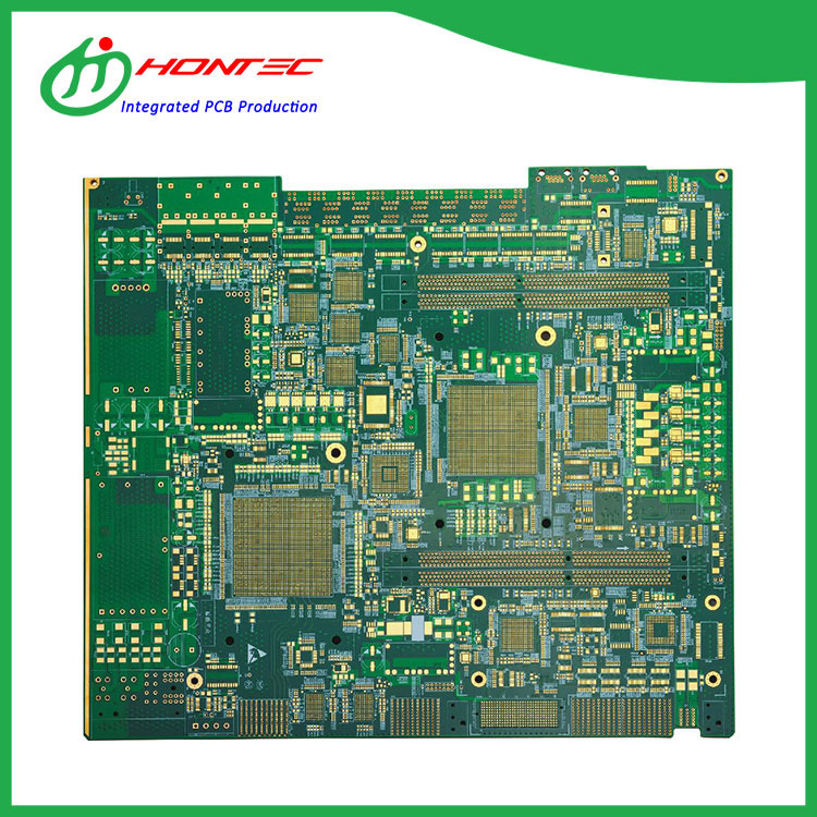 14 Layer Héich TG PCB