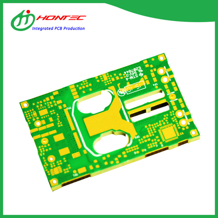 Héich Thermal Konduktivitéit PCB