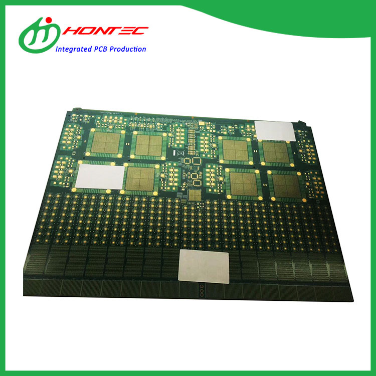 18 Schicht 3step HDI Circuit Board