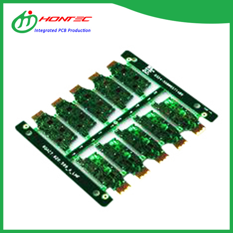 2,5G Optesch Modul PCB