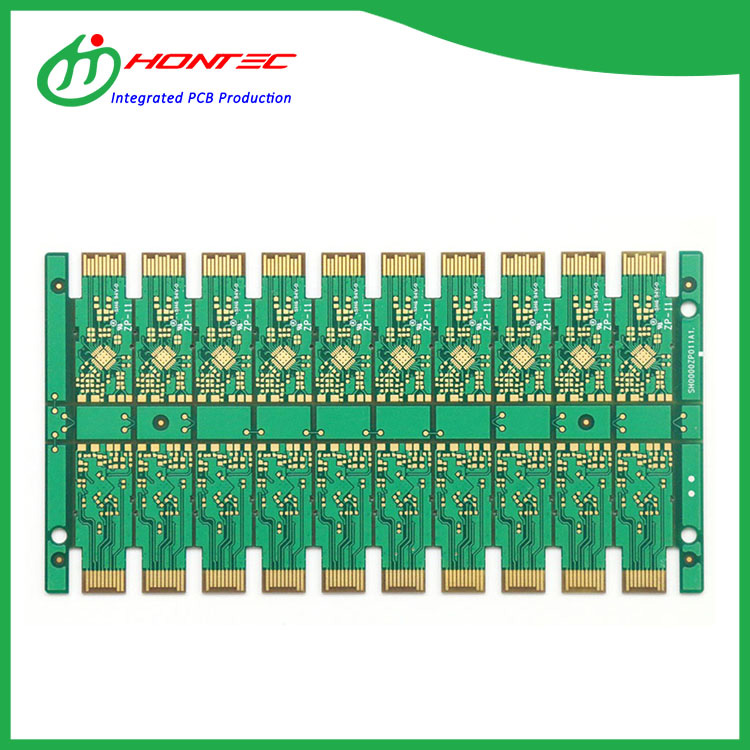 1,25G Optesch Modul PCB