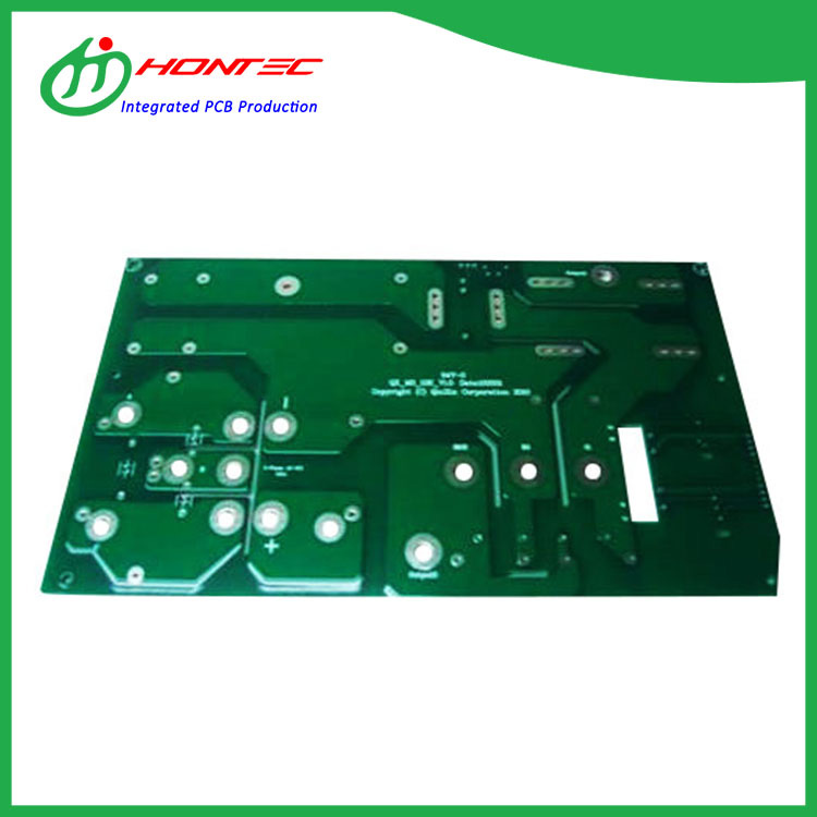 Neie Energie Auto 6OZ Heavy Koper PCB