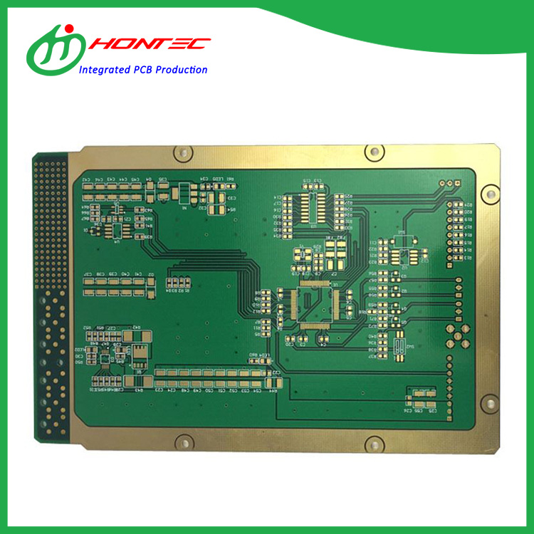 VT901 Polyimid PCB