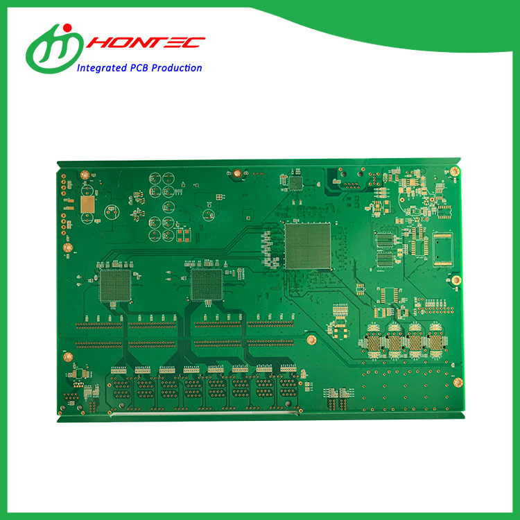 10 Schichten vun HDI PCB