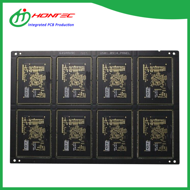 Industriell Heavy Copper Board