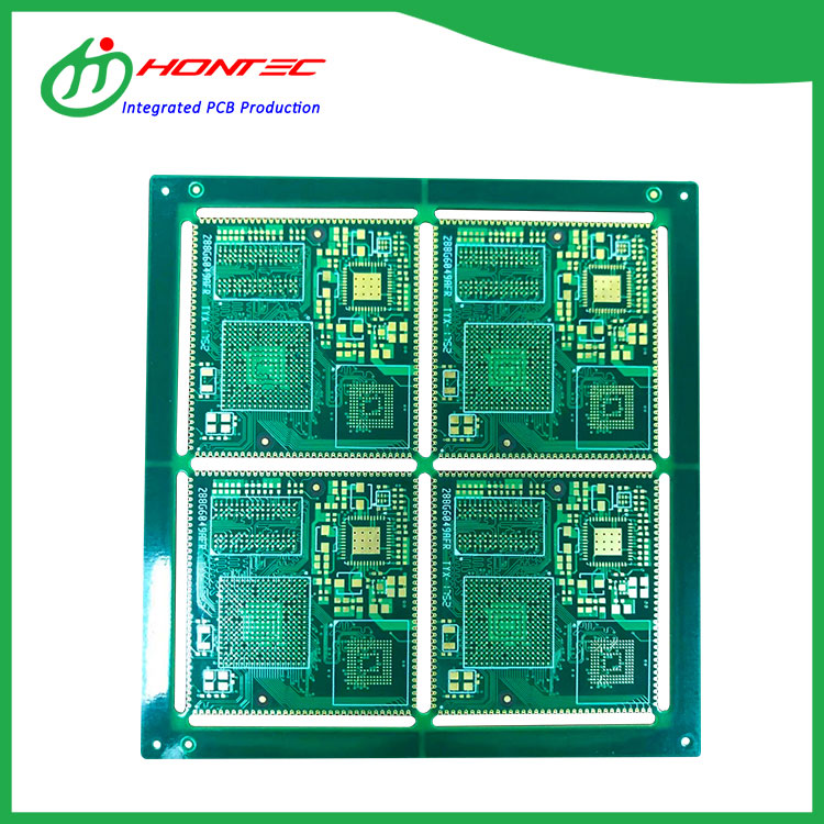 Bluetooth Modul HDI PCB