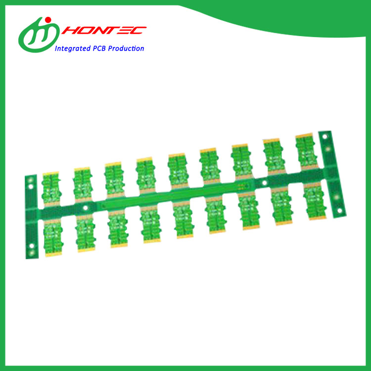 4,25 g Optesch Modul PCB