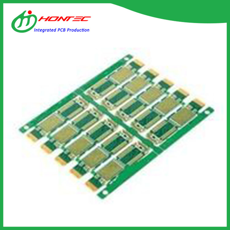 25G Optesch Modul PCB