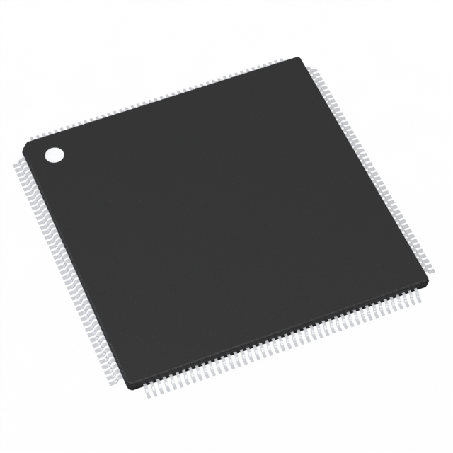 Spezifikatioune vun 10AX022E3F27I2LG