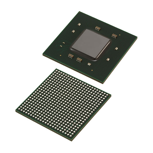 Spezifikatioune vun 10AX027E3F27I2LG