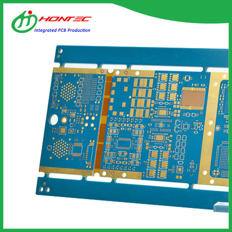 AP9222R steiwe-FlexLanguage PCB