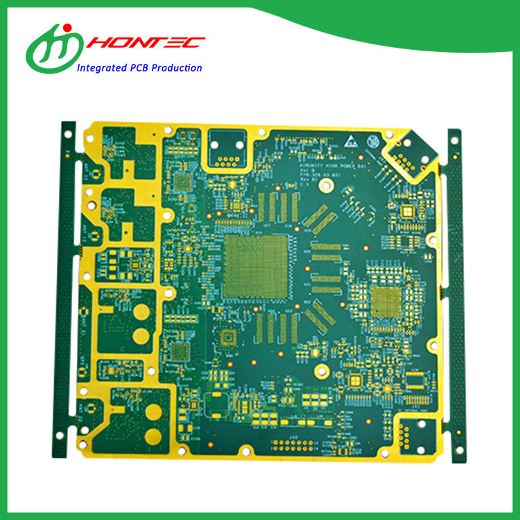 13 Layer R5775G High-Speed ​​PCB