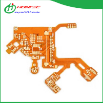 Definitioun vu PCB