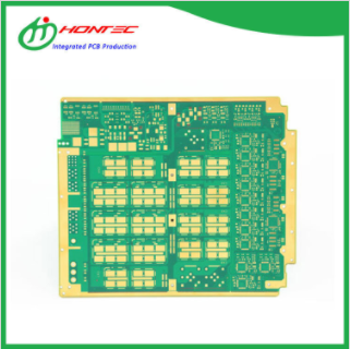 Wat sinn Multilayer Boards?