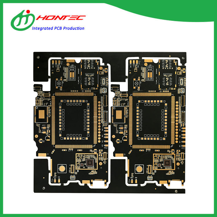 FPC gëtt den allgemengen Trend vun der PCB Industrie