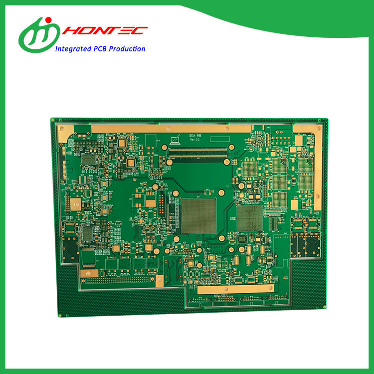 Wat sollt opmierksam gemaach ginn an der Anti-Korrosiounsbehandlung vu Multilayer Circuitboards