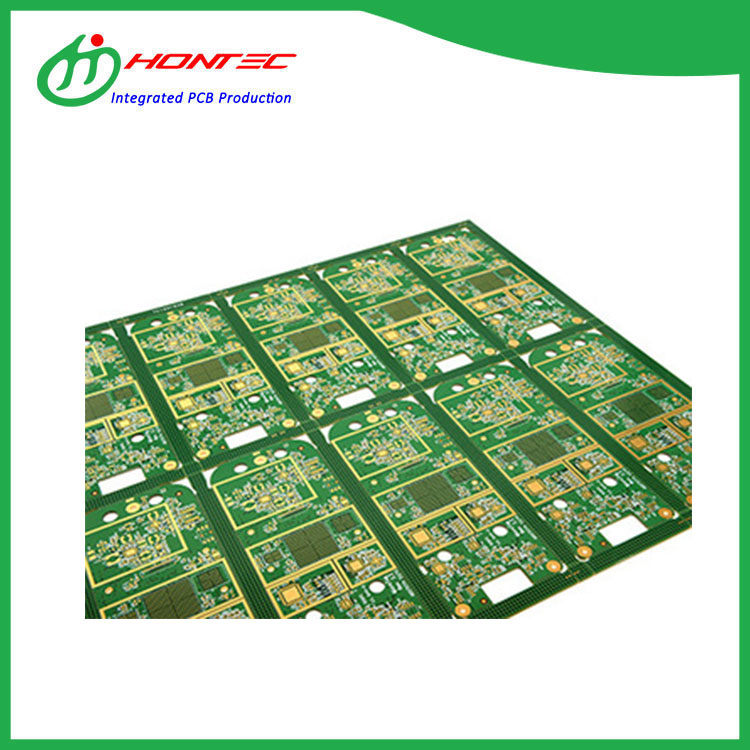 Wat sinn d'Zorte vu PCB Aluminiumsubstrater vu PCB Hiersteller