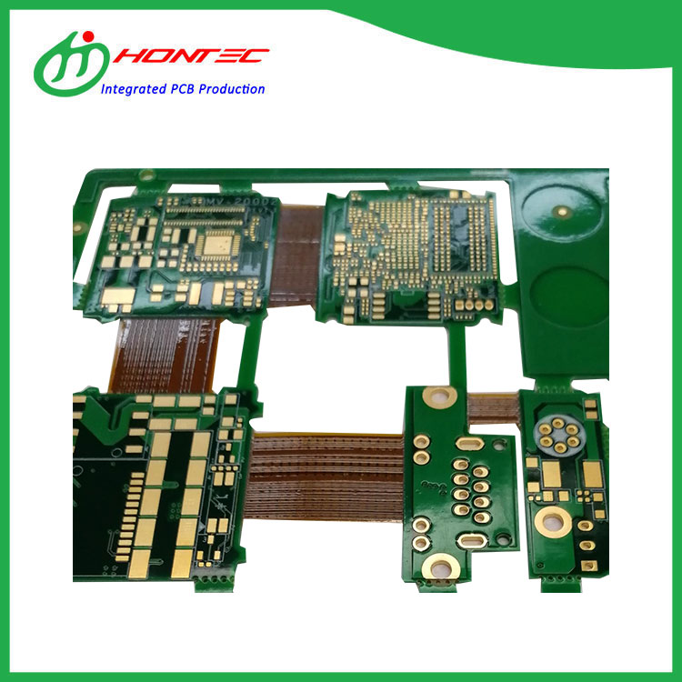 Wat Kompetenzen sinn néideg fir PCB Beweis