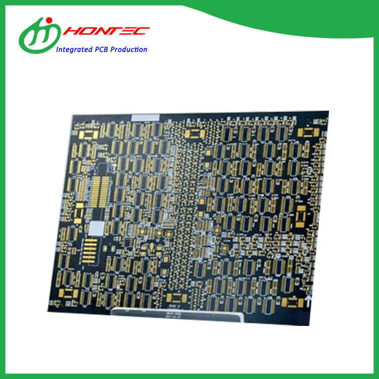 Wat ass en HDI (High Density Interconnect) PCB?