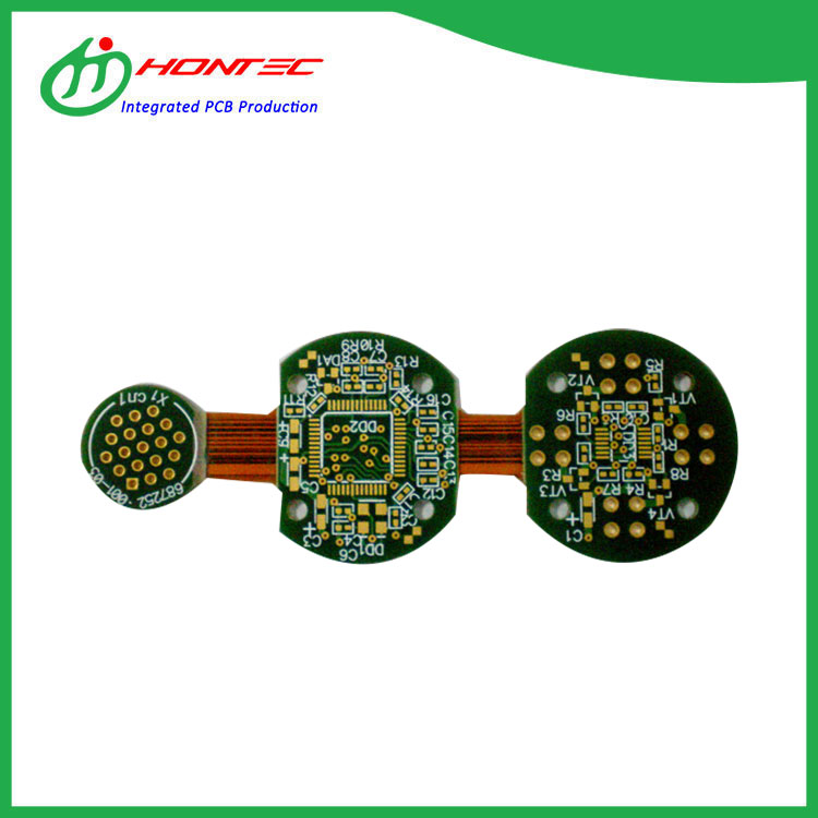 No der Unzuel vu mikroelektroneschen Apparater, déi op engem Chip integréiert sinn, kënnen integréiert Circuits an de folgende Kategorien opgedeelt ginn: