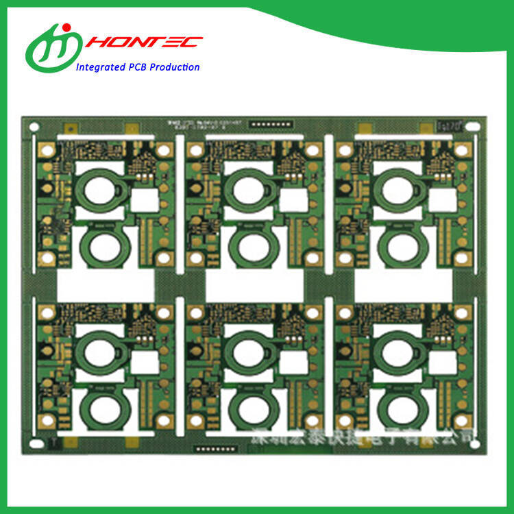 Firwat semiconductors sou wichteg sinn