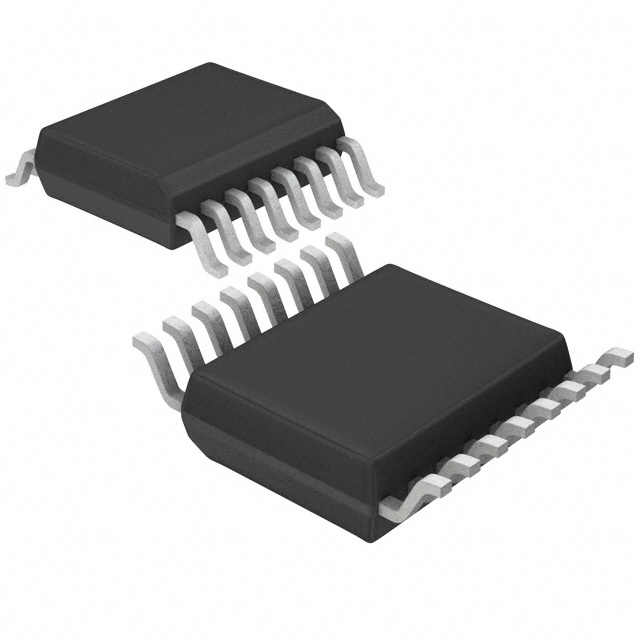 Wat sinn d'Forme vun integréierte Circuiten