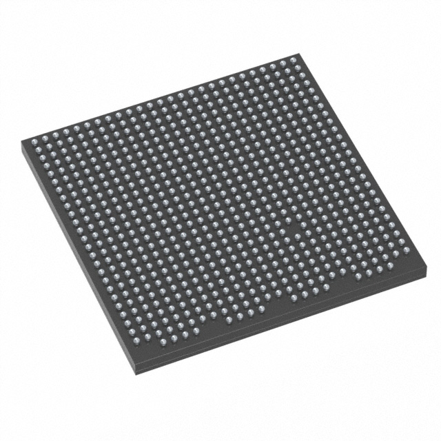ADSP-BF534BBCZ-5A Fotoen