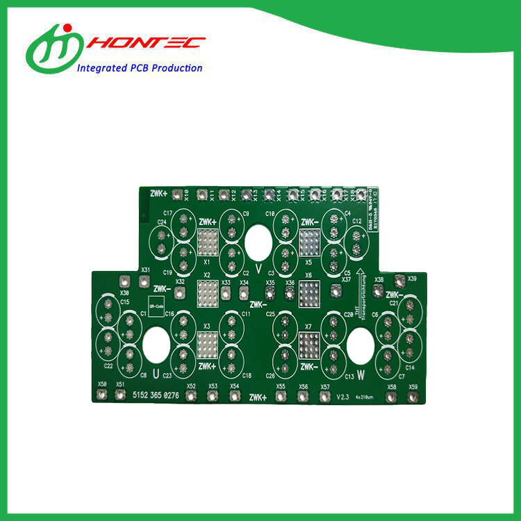 Halogenfräi PCB