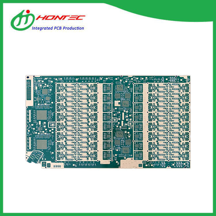 Héich-Vitesse PCB