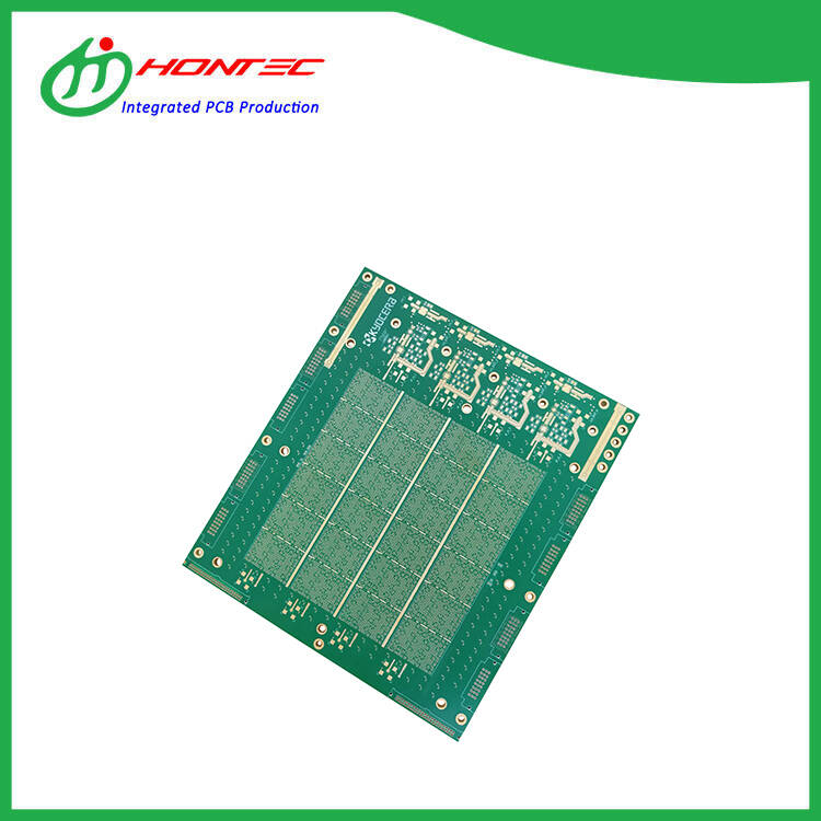 Megtron6 ​​Héichgeschwindeg PCB