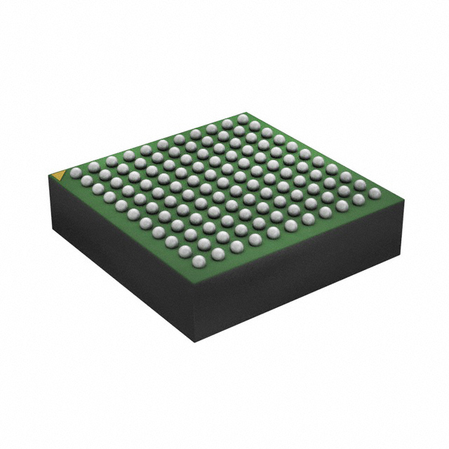 Spezifikatioune vun MT40A2G16TBB-062E:F
