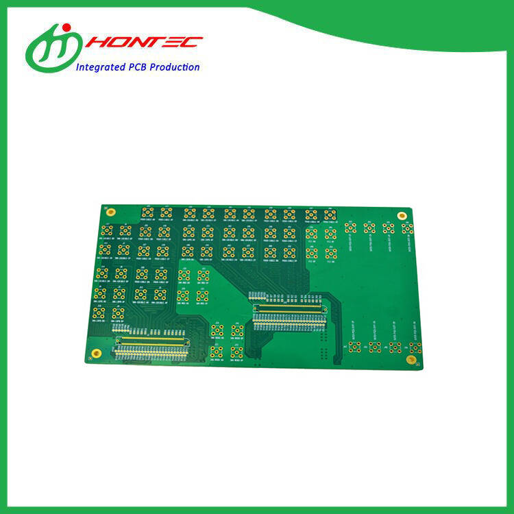 Multilayer PCB