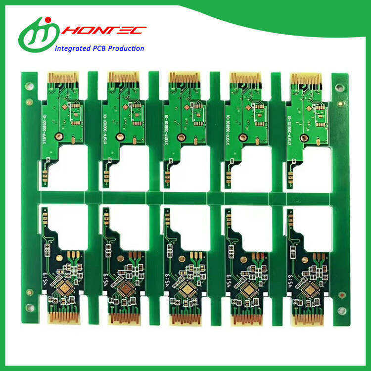 Optesch Modul PCB