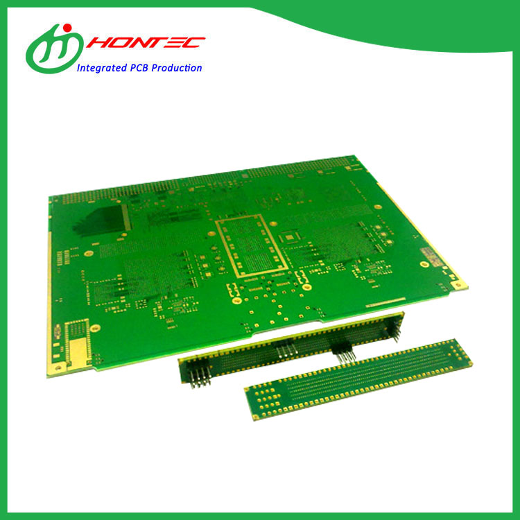 R-5785N Héichgeschwindeg PCB