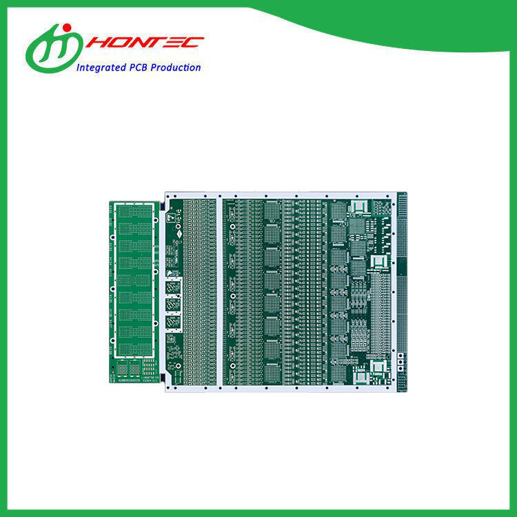 ST115G PCB