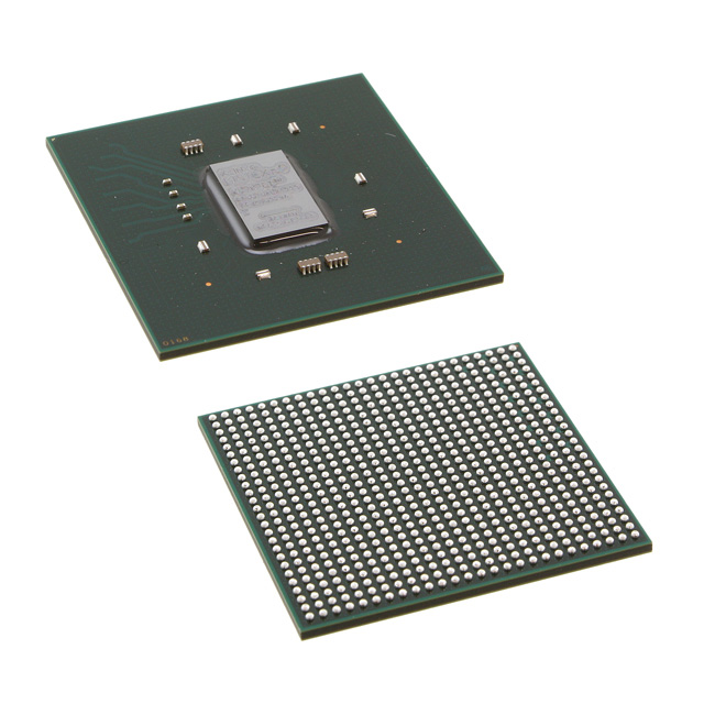 XC2VP440-5W1152i