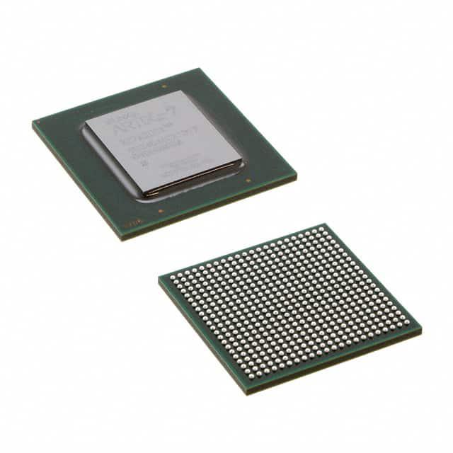 XC7VX980T-2ffg1926C