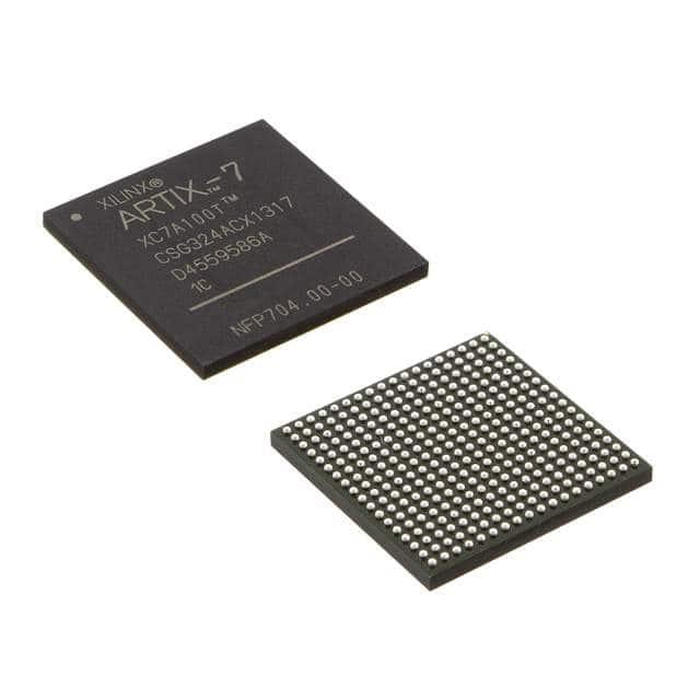 Xcvu9p-3flgga2104e