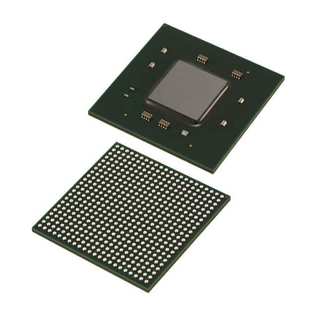 XCVU9P-L2FGGA2577E