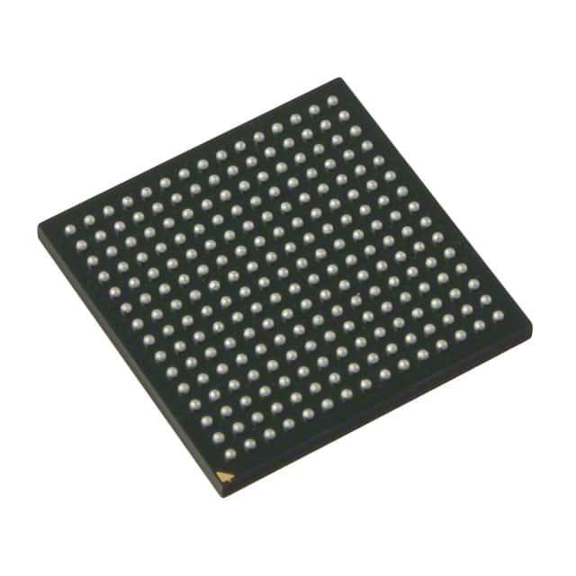 XCZU19EGE-3FFVC1760E